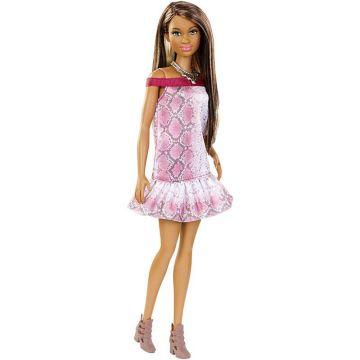 Barbie® Fashionistas® Doll 21 Pretty In Python