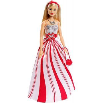 2016 Holiday Barbie™ Doll