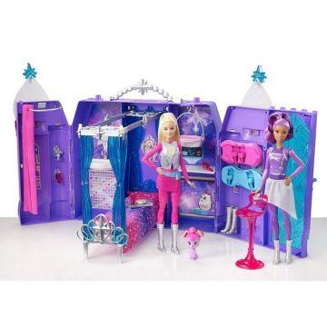 Barbie™ Star Light Adventure Galaxy Castle Playset
