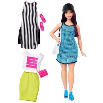 Barbie® Fashionistas™ 38 So Sporty Doll & Fashions