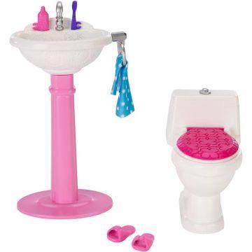 Barbie® Dream Bathroom™