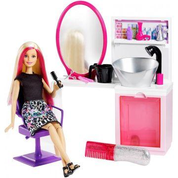 Barbie® Sparkle Style Salon™