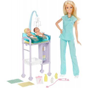 Barbie® Baby Doctor