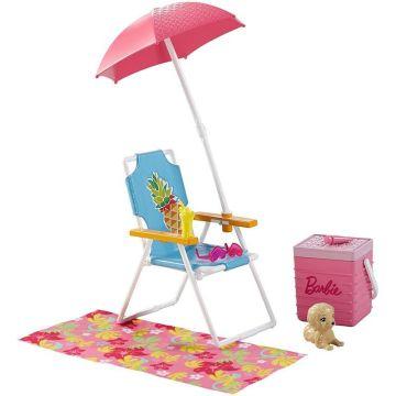 Barbie® Furniture & Accessories