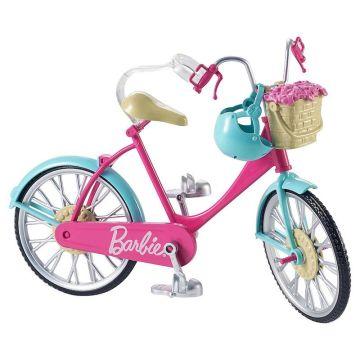 Barbie Coche Fin de Semana Mattel DVX58 - Juguetilandia