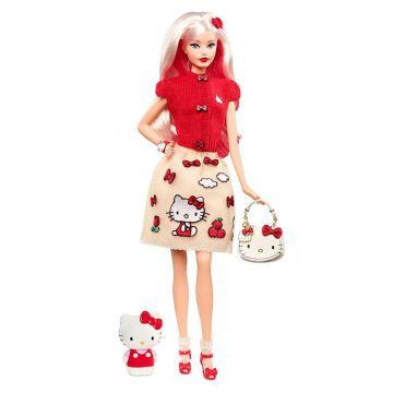 Barbie® Hello Kitty® Doll