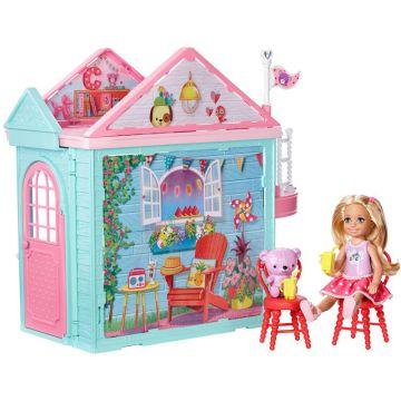Barbie® Club Chelsea™ Playhouse