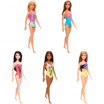Barbie Water Play Doll Assortment