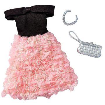 Barbie® Complete Look Fashion Pack - Girly Frilly