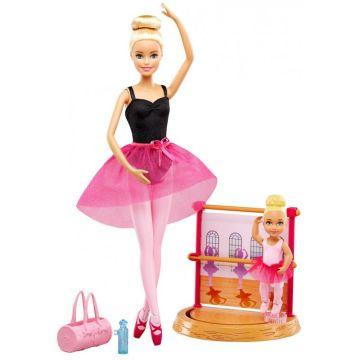 Barbie® Ballet Instructor