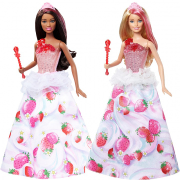 Barbie™ Dreamtopia Sweetville Princess Assortment