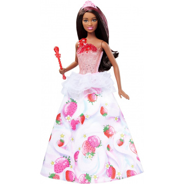 Barbie™ Dreamtopia Sweetville Princess AA Doll