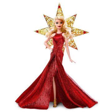 Barbie™ 2017 Holiday Doll