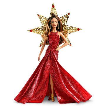 Barbie™ 2017 Holiday Doll