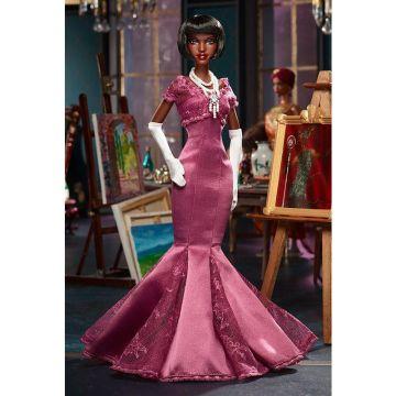 Selma DuPar James™ Barbie® Doll