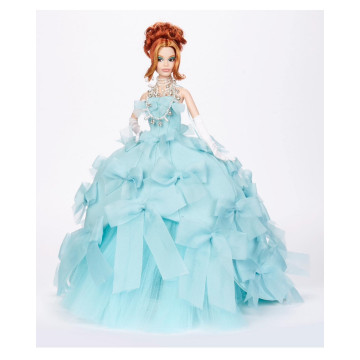 Debutante Gala Barbie Doll