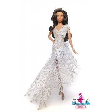 Diamond Diva Barbie Doll