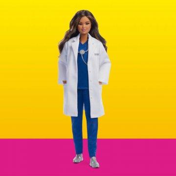 Barbie Dr. Audrey Sue Cruz Doll