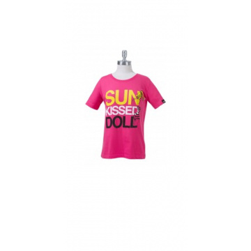 Barbie™ Sun Kissed Doll Tee