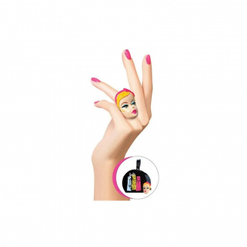 Barbie™ Ring