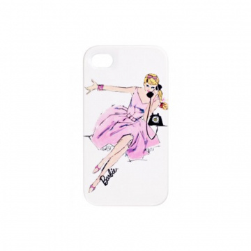 Glam iPhone Case