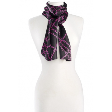 Barbie™ Script Scarf