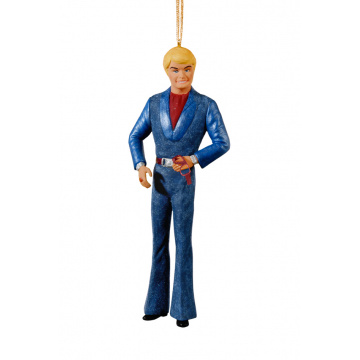 Hallmark Superstar Ken™ Ornament