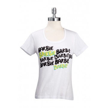 Barbie™ Graffiti Collection: Graffiti Tee