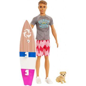 Barbie Dolphin Magic™ Ken® Doll