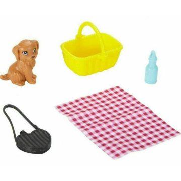 Barbie® Camping Fun™ Picnic Accessories