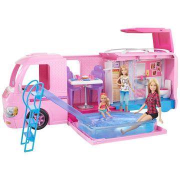 Barbie® DreamCamper™