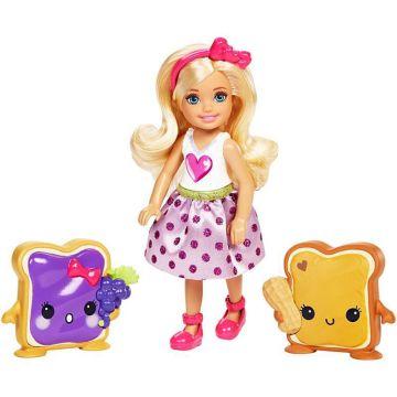 Barbie™ Dreamtopia Chelsea and Cookie Friend