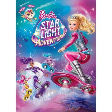 Barbie™ Star Light Adventure DVD
