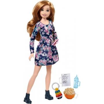 Barbie® Skipper™ Babysitters Inc.™ Doll and Accessory