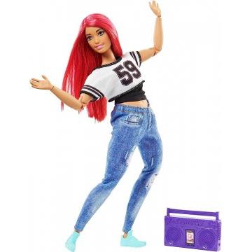 Barbie® Dancer Doll