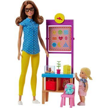 Barbie® Teacher Doll