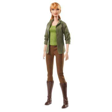 Barbie® Jurassic World™ Claire Doll