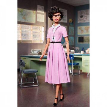 Barbie® Inspiring Women™ Series Katherine Johnson Doll