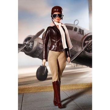 Barbie® Inspiring Women™ Series Amelia Earhart Doll