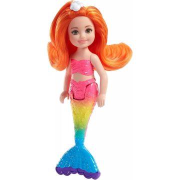 Barbie™ Rainbow Cove Dreamtopia Doll