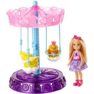 Barbie™ Dreamtopia Doll and Accessory