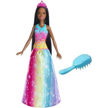 Barbie™ Dreamtopia Brush ‘n Sparkle Princess