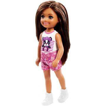 Barbie Club Chelsea doll