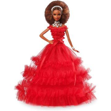 2018 Holiday Barbie™ Doll