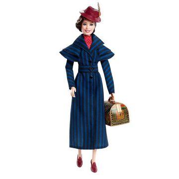 Disney Mary Poppins Arrives Barbie® Doll