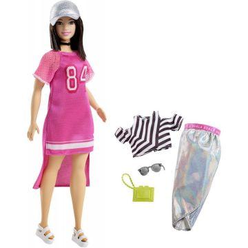 Barbie® Fashionistas® Doll 101