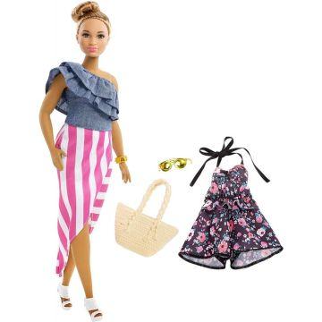 Barbie® Fashionistas® Doll 102