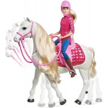 Barbie® DreamHorse™