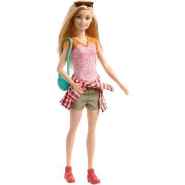 Barbie® Camping Fun Doll