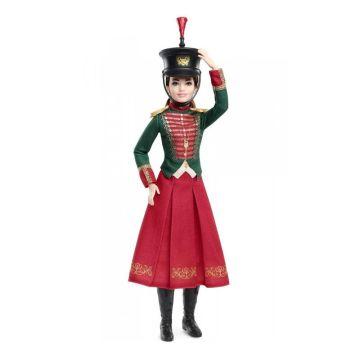 Disney Clara's Soldier Uniform Barbie® Doll